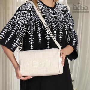 کیف کنفی صندقی فندی