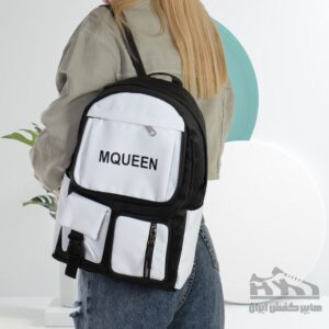 کوله فانتزی مدل MQUEEN