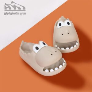 دمپایی بچگانه اسپرت