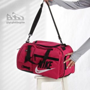 ساک ورزشی مدل نایک Nike