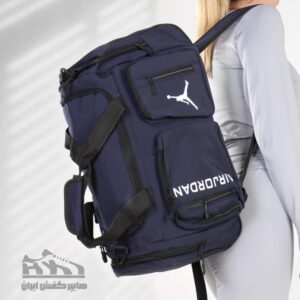 ساک ورزشی مدل جردن Air Jordan
