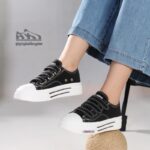 کتونی آل استار چسبی Converse