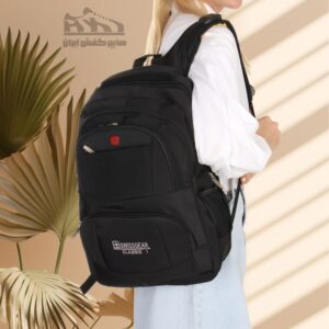 کوله مدرسه مدل سوئیس گیر SwissGear