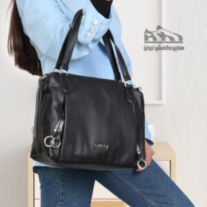 کیف زنانه دوشی و دستی مدل GUCCI