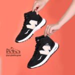 کتونی ساقدار زنانه مدل نیوبالانس New Balance 520