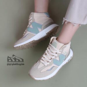 کتونی ساقدار زنانه مدل نیوبالانس New Balance 520