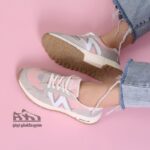 کتونی نیوبالانس زنانه New Balance 520