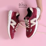 کتونی نیوبالانس زنانه New Balance 520