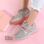 کتونی اسپرت دخترانه اسیکس Asics