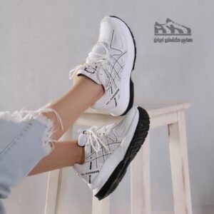 کتونی اسپرت دخترانه اسیکس Asics