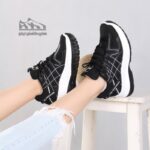 کتونی اسپرت دخترانه اسیکس Asics