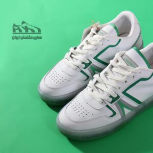 کتونی مردانه مدل لاگوست Lacoste